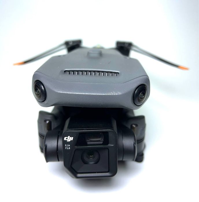 Дрон Dji mavic 3 Е, наліт 104 год.тушка+акб+пропи
