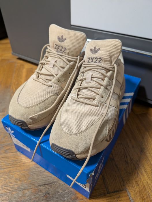 adidas zx22 boost - купити чоловіче взуття - Ціна на OLX.ua