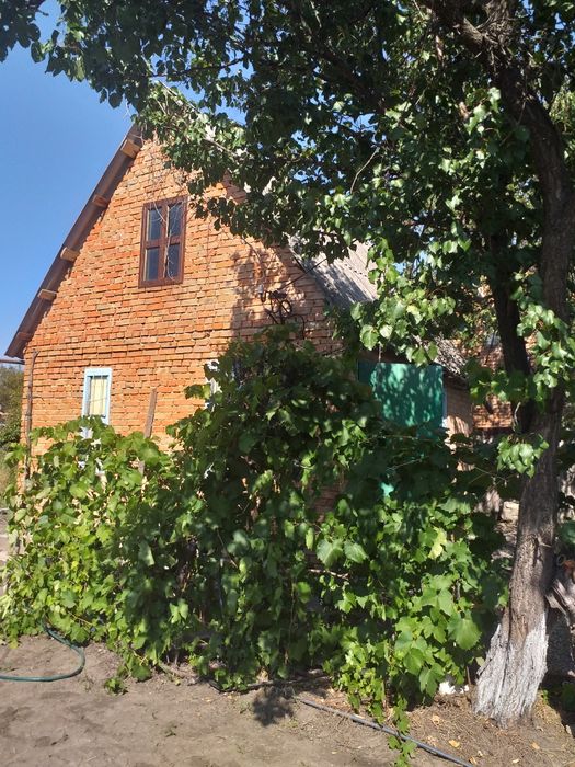 Дача на ДСК 7500$