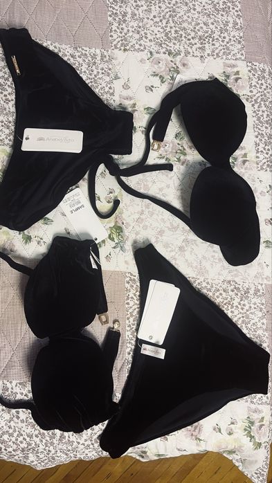 Купальники Анабель Арто