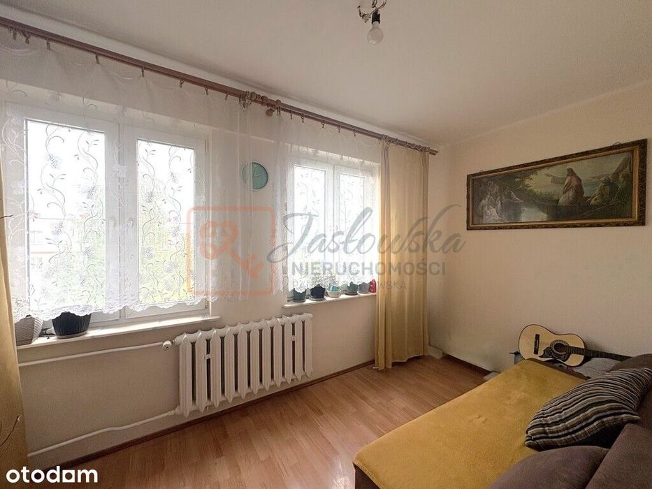 3 Niezalezne Pokoje - Mieszkanie Inwestycyjne - Widok 4