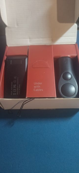 Пульт дистанційного керування Syukuyu RF Remote Control Page Turner