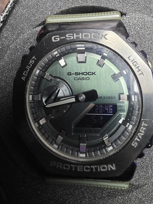 Годинник G- SHOCK