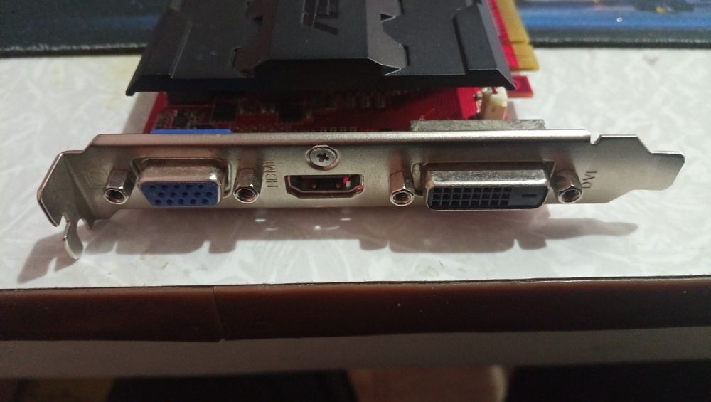 Radion R7 240.  Продам