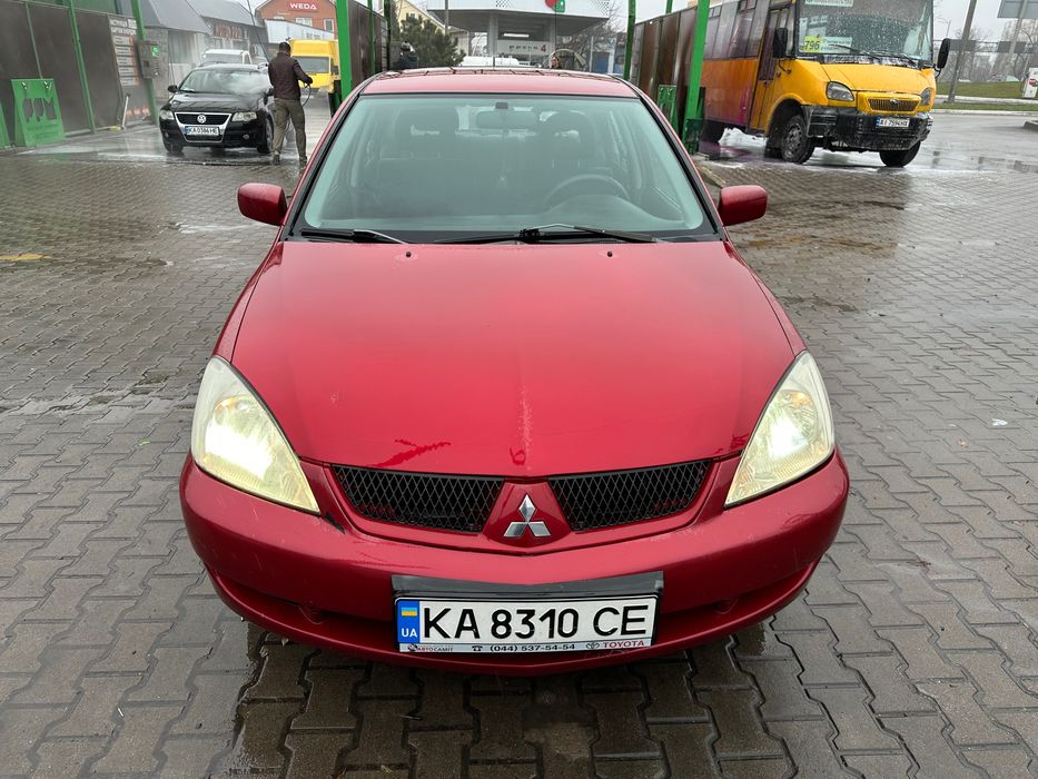 Продам Митцубиси Лестер 9