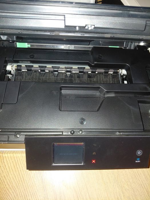 Sprzedam drukarke brother dcp-j4120dw