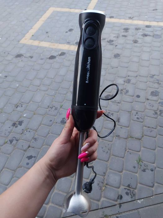 Blender ręczny BONSENKITCHEN