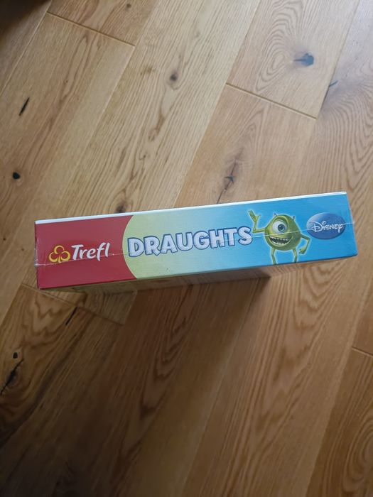Gra planszowa Trefl