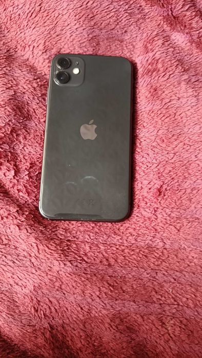 Apple Aiphon 11 sprzedam
