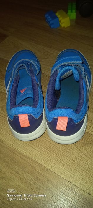 Buty adidas stan dobry