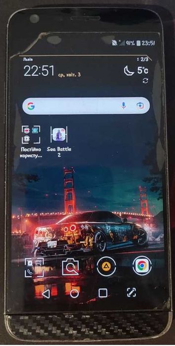 Телефон LG G5 4/32