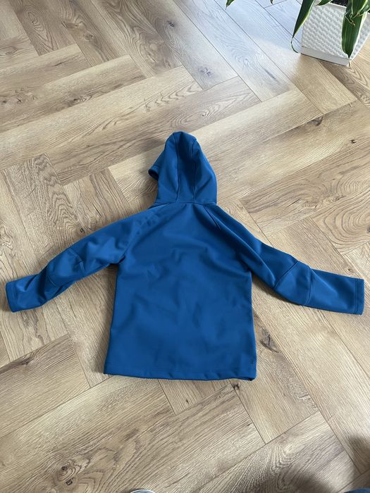Kurtka softshell Quechua, turystyczna, roz. 96-102