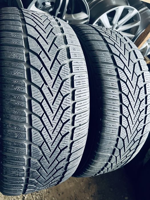 Шини Резина  Зимові 23Рік  225 55 16 Semperit Speed-Grip 2 2шт