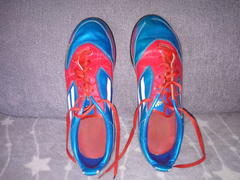 Buty Adidas r 38 2/3