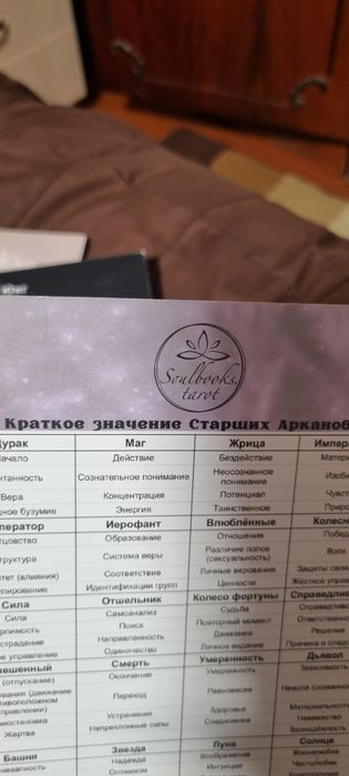 Лот Карти Таро Уэйта опозиції ключи просто