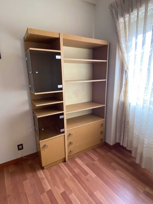 Móvel de Sala de Estar/Jantar