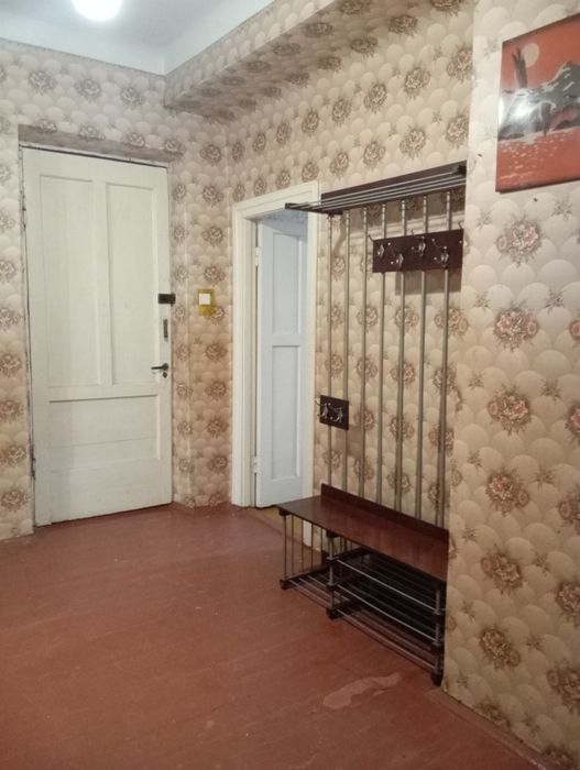 Здам 3 кім. кв. в Горохівському районі!