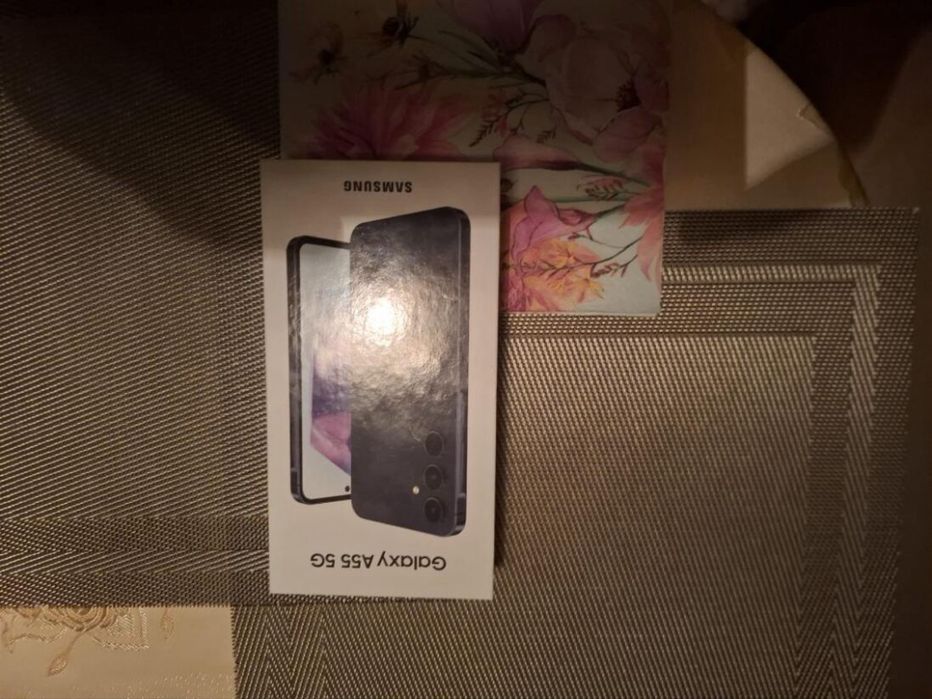Samsung Galaxy A55 5 G