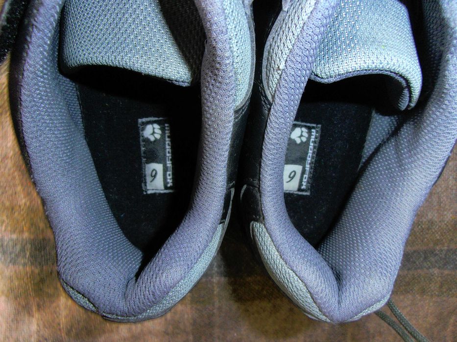 Велокроссовки, велотуфли MaddyFox MTB. Стелька - 25,5 см