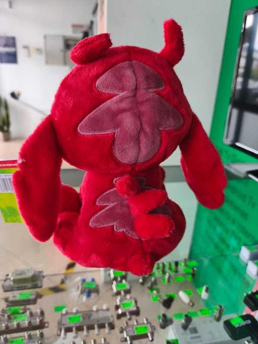 Peluche Leroy Stitch Snuggletime 27cm(Special Edition)