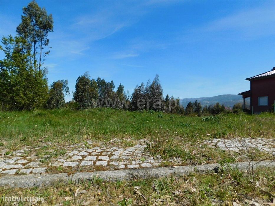 Terreno / Seia, Sameice e Santa Eulália — Sameice E Santa Eulália, Guarda