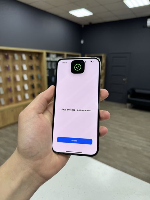 iPhone 14 Pro Max 256b Gold Neverlock з Гарантією!