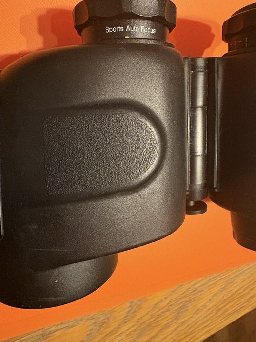 Steiner Commander 7x50 c