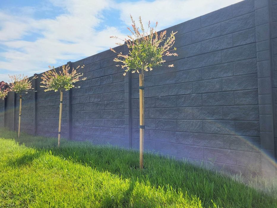 Ogrodzenie Betonowe Kompleksowo!