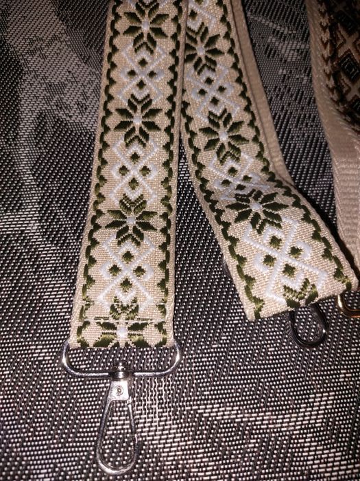 Ремень для сумки. Сменный ремень.