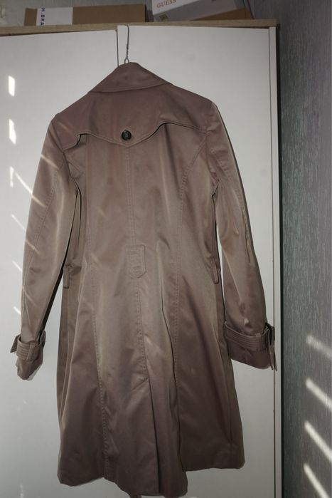 Тренч marks & spencer
