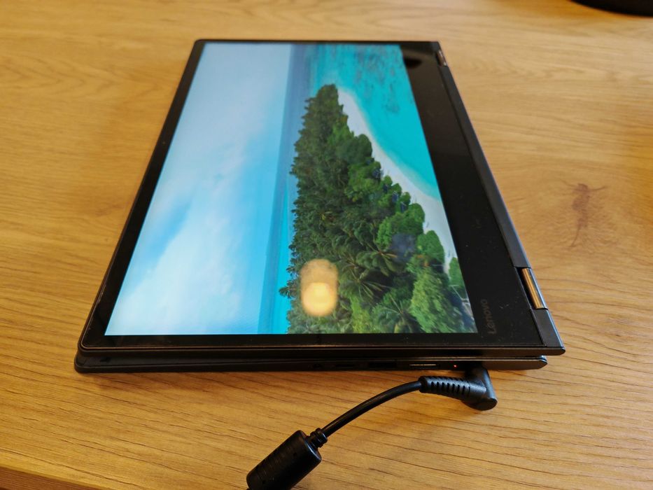 Lenovo Yoga 530-14ARR | 16GB RAM | Ryzen 5 | 2 em 1 convertivel