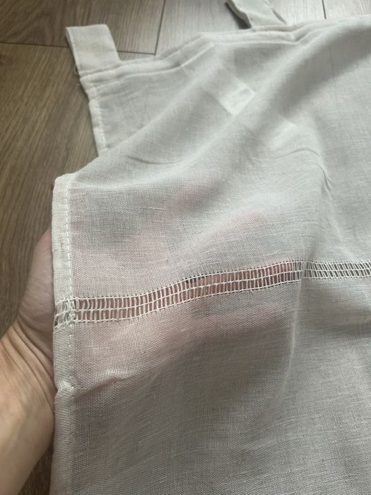 Тюль тюль фіранка