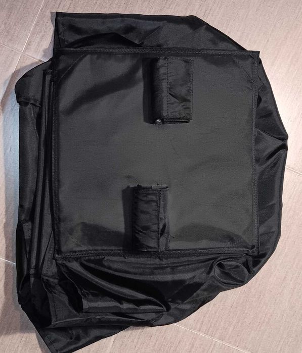 Organizador Suspenso 6 compartimentos Ikea