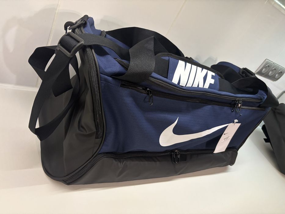 Torba Nike air max new 60l pro