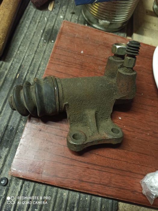 Циліндр щеплення