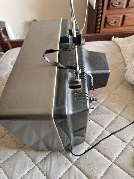 Televisão dos anos 70 /80