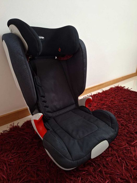 Cadeira Auto Romer Kidfix XP ECE R44/04