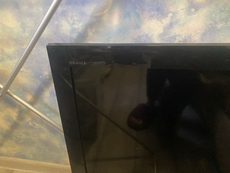Телевизор Sony bravia