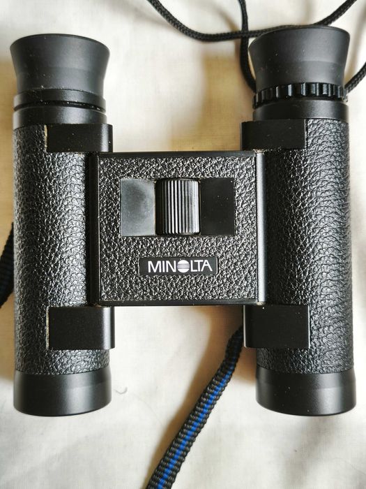 Binóculos, Kern, Nikon, Minolta, Weso, Army