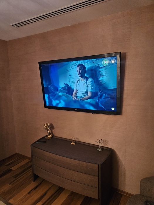 LG 65LM620T-ZB 65" Smart TV / 3D телевізор