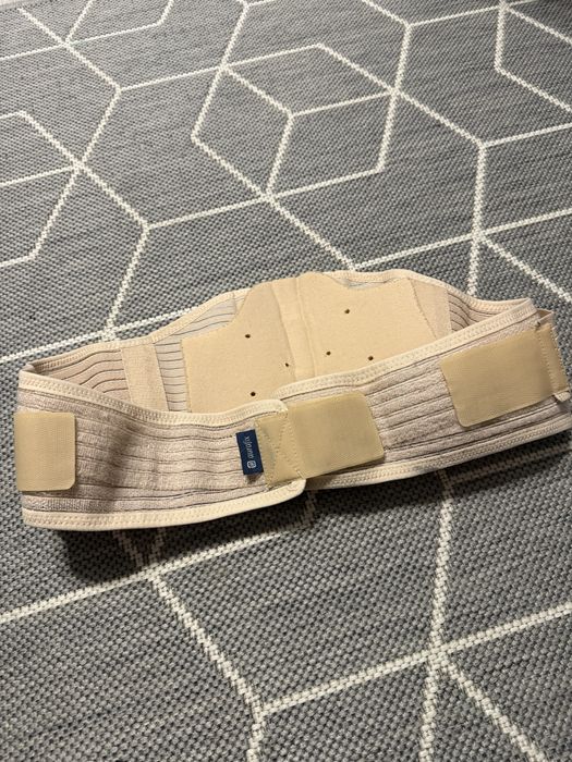 Бандаж для вагітних Aurafix AO-27 (xl)