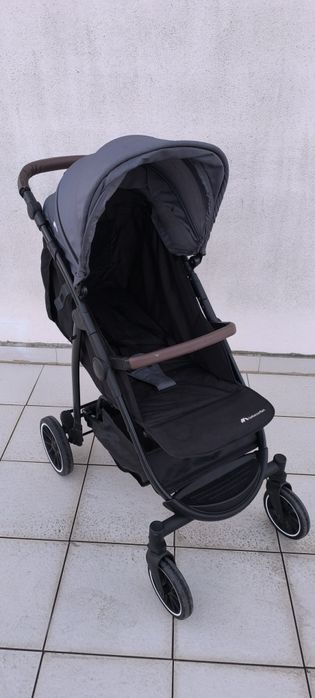 Vendo carrinho de Bebéconfort