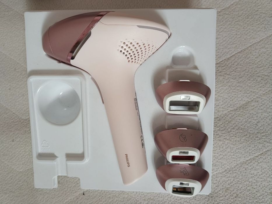 Фотоепілятор Філіпс