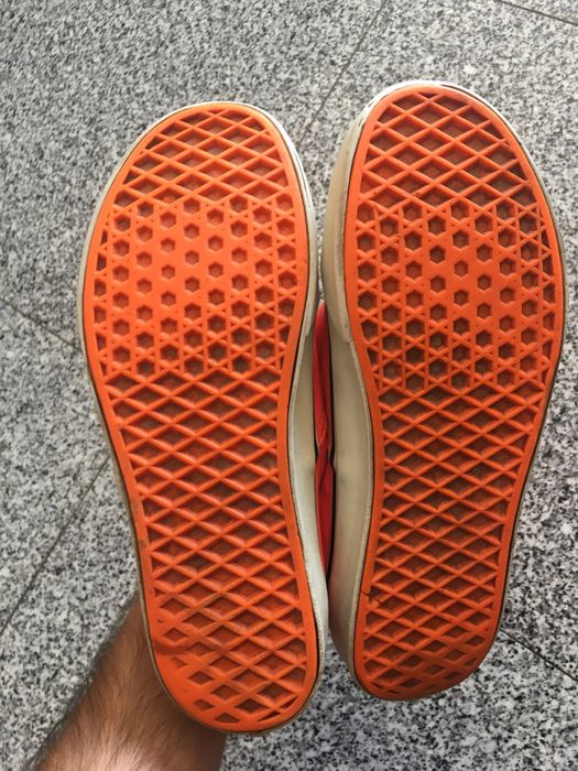 Vans originals 38 e meio sapatilhas ténis