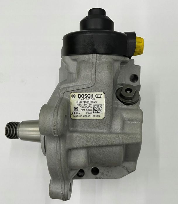 Pompa wtryskowa Bosch 0445010507 regenerowana