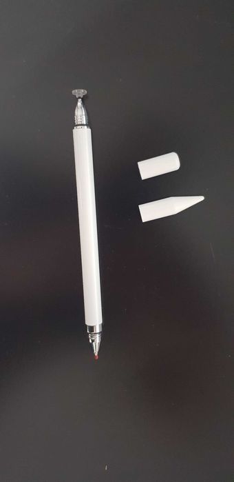 Uniwersalny rysik do tabletów długopis 2 w 1