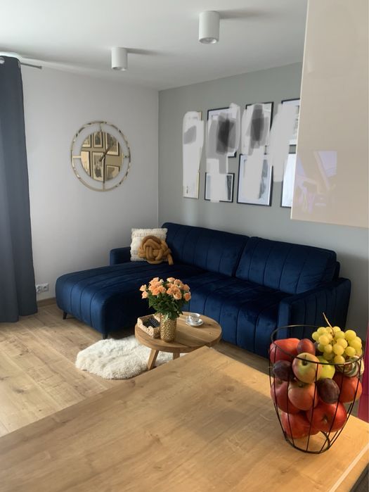 Noclegi Apartament Premium Pokoje Sandomierz Centrum