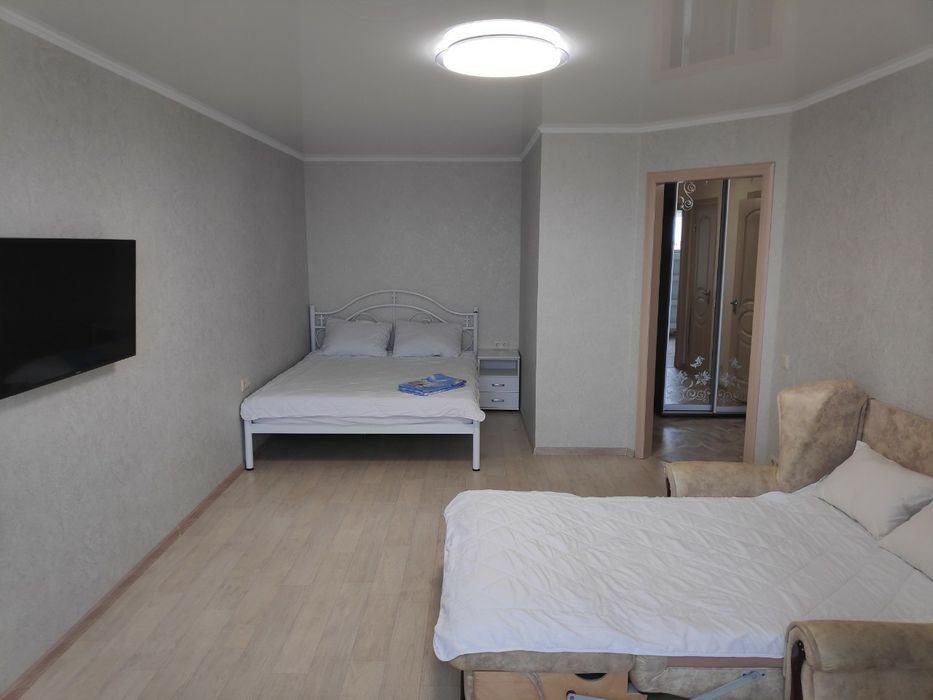 Посуточно   Центр МИРА 20.  1 комн. До моря 5-7 мин.(Южный)