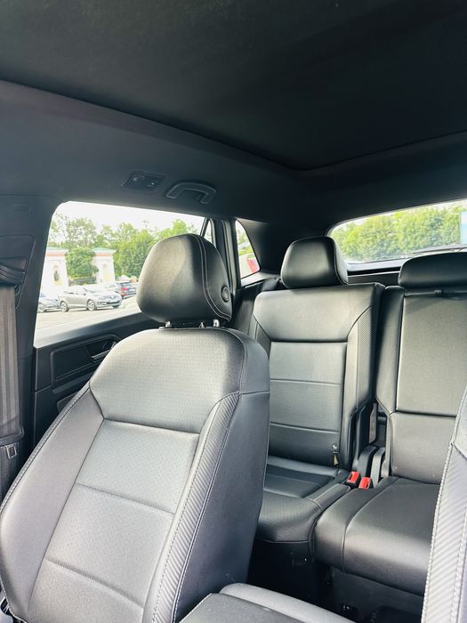 Продам Volkswagen Atlas