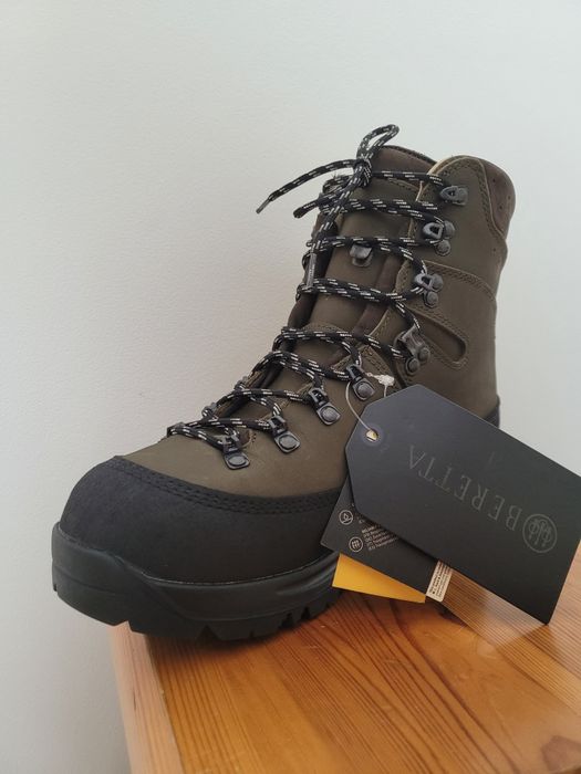 Buty Beretta Forestali 41
